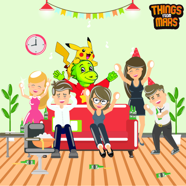 Coole Geschenke für Cousins und Cousinen, die sie überraschen und zum Lächeln bringen